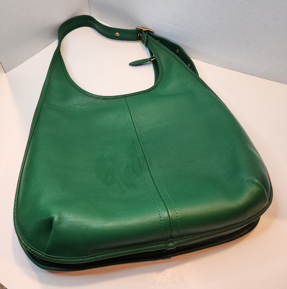 Coach Ergo 33 Shoulder Bag